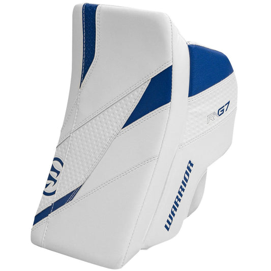 Bloqueur Warrior Ritual G7 Pro - Senior