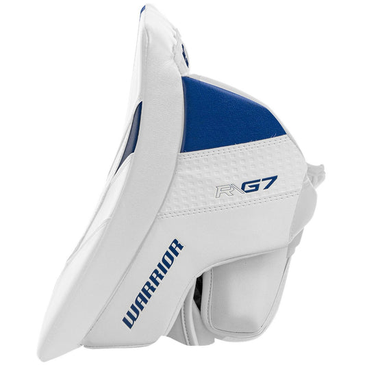 Bloqueur Warrior Ritual G7 Pro - Senior