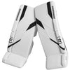 Warrior Ritual G7 Pro Goalie Pads - Intermediate