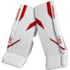Warrior Ritual G7 Pro Goalie Pads - Intermediate