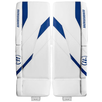 Warrior Ritual G7 Pro Goalie Pads - Senior