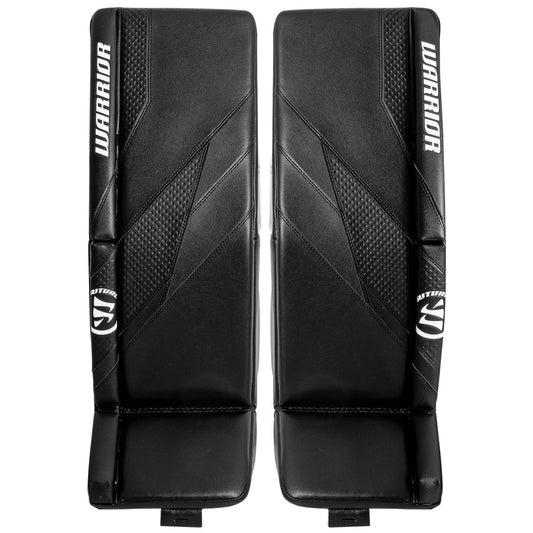 Jambières de gardien Warrior Ritual G7 - Senior
