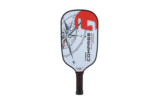 GAMMA PICKLEBALL PADDLE CORE COMPASS ELONGATED