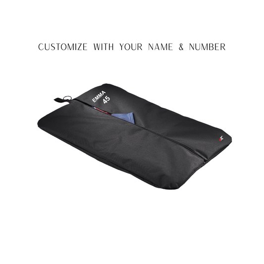 Ottawa 67's Garment Bag | Kobe - Embroidered