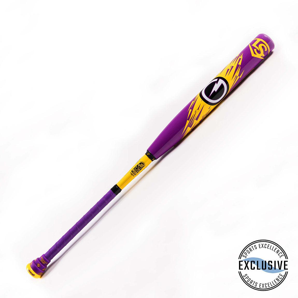 Genesis Slow Pitch End Load Bat - Sports Excellence