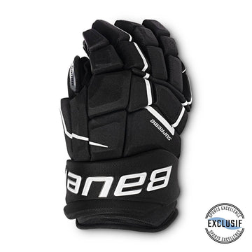 Supreme Ignite Pro Hockey Gloves - Senior - Sports Excellence