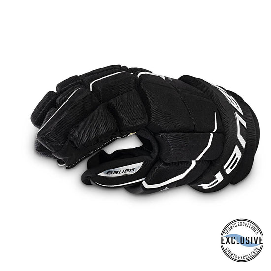 Supreme Ignite Pro Hockey Gloves - Intermediate - Sports Excellence