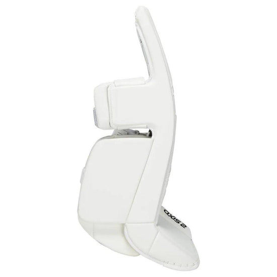 Axis 2 Goalie Pads - Senior - Sports Excellence