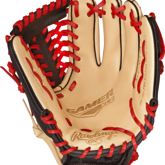 Gamer XLE 11.75" Baseball Glove - Sports Excellence