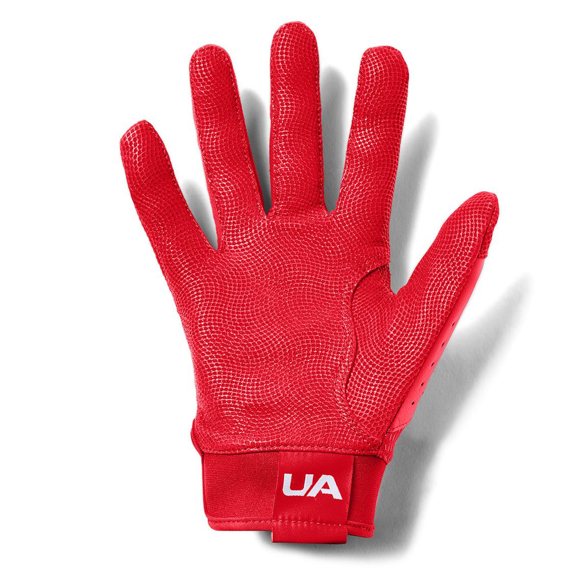 Harper Hustle Junior Batting Gloves - Sports Excellence