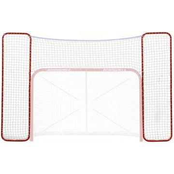 Hockey Backstop ADD-ON 72" (Steel) - Sports Excellence