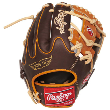 Heart of Hide 11.75" Baseball Gloves - Sports Excellence