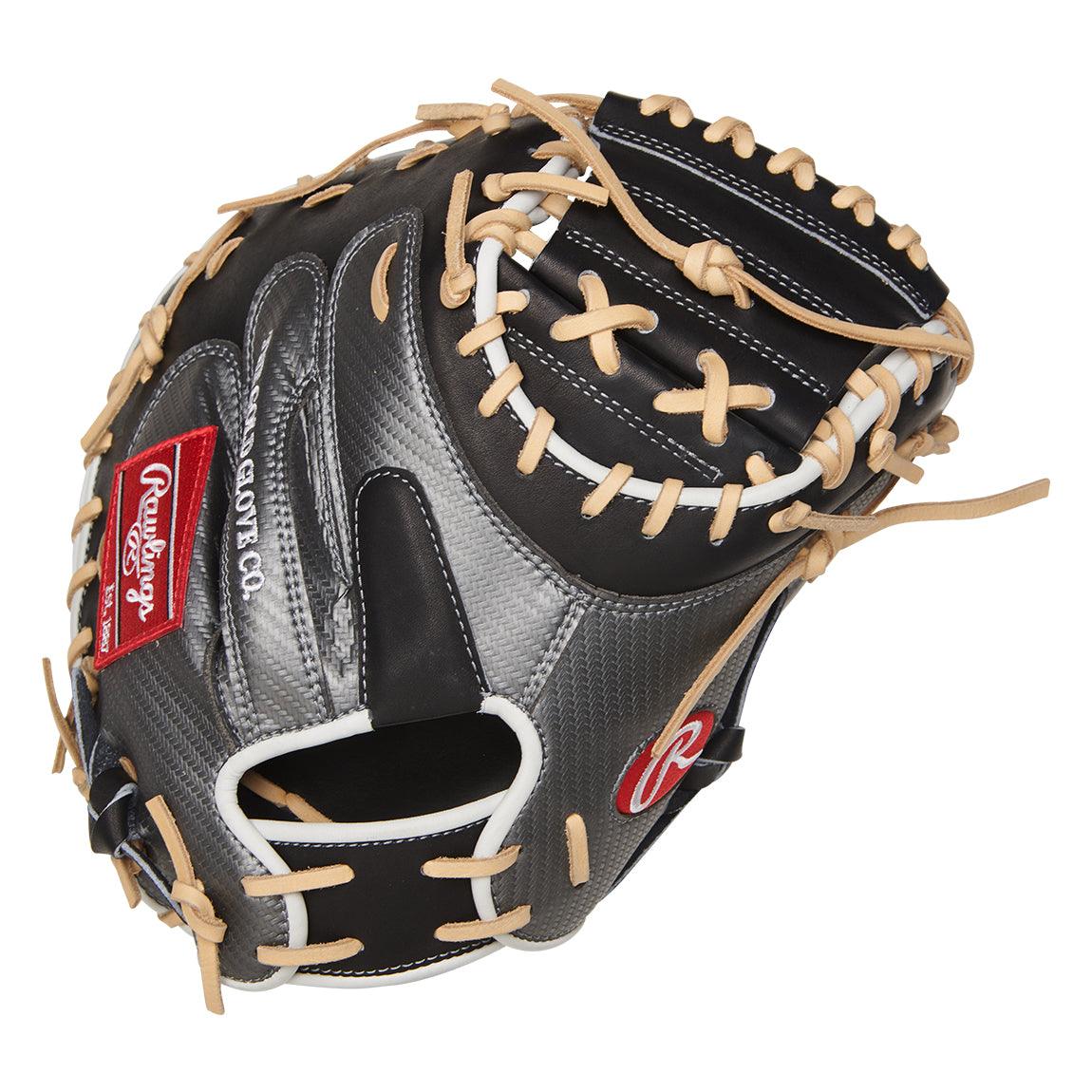 Heart of Hide Hyper Shell 34" Baseball Gloves - Sports Excellence