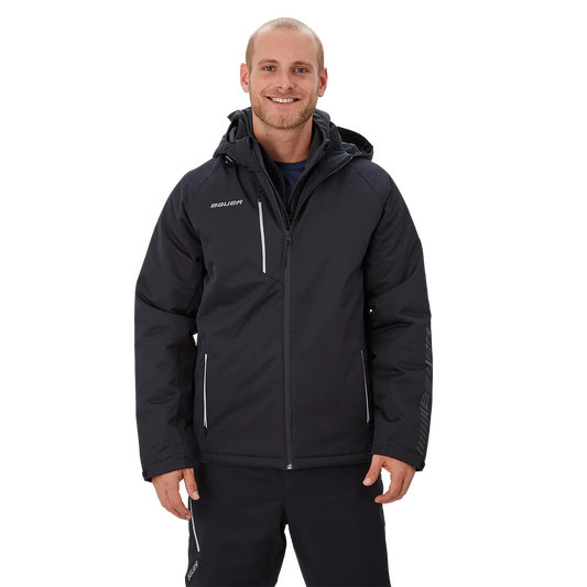 Bauer Heavyweight Jacket S23