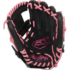 Baseball Glove R9 Contour Series | Rawlings