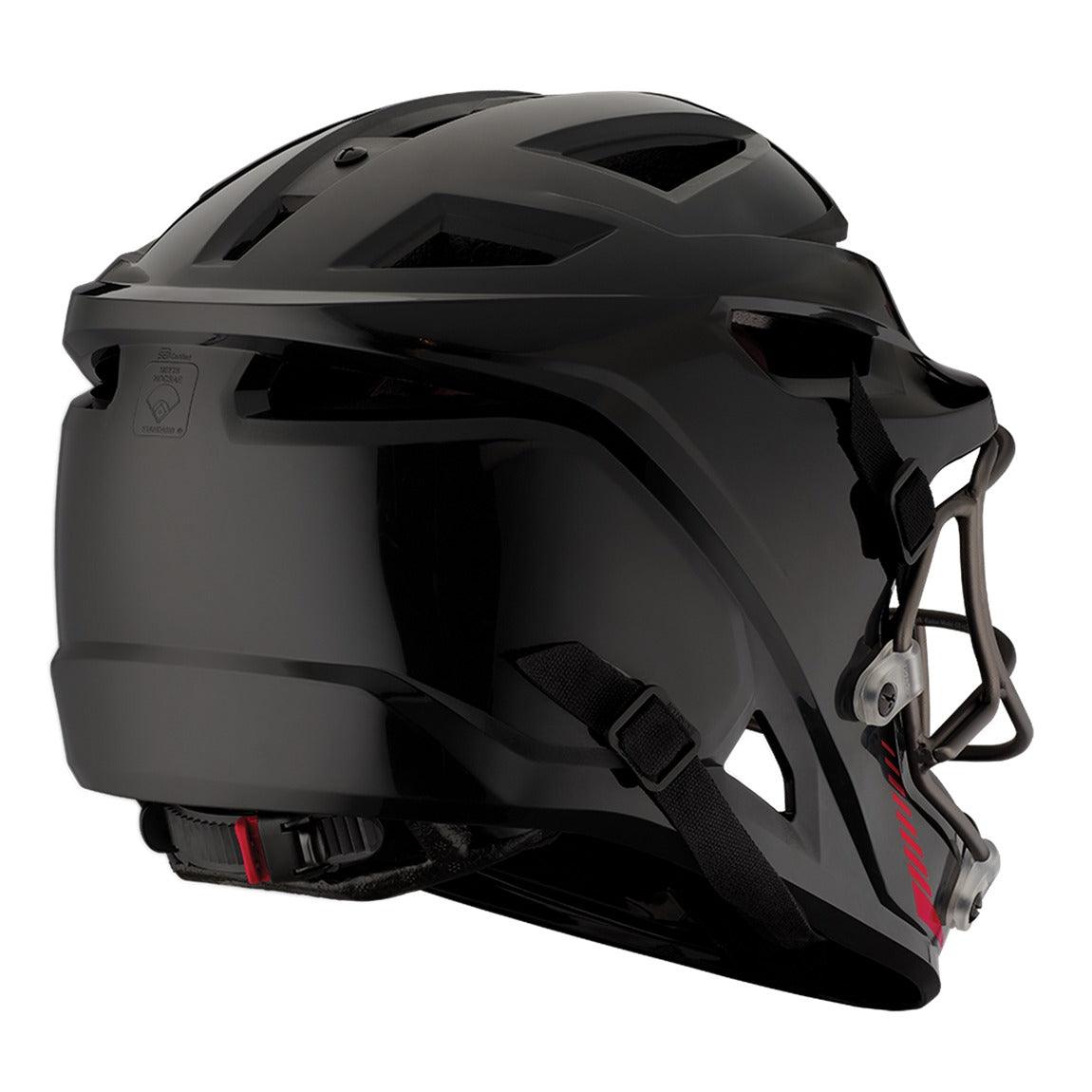 Easton Hellcat Slo-Pitch Helmet - Sports Excellence