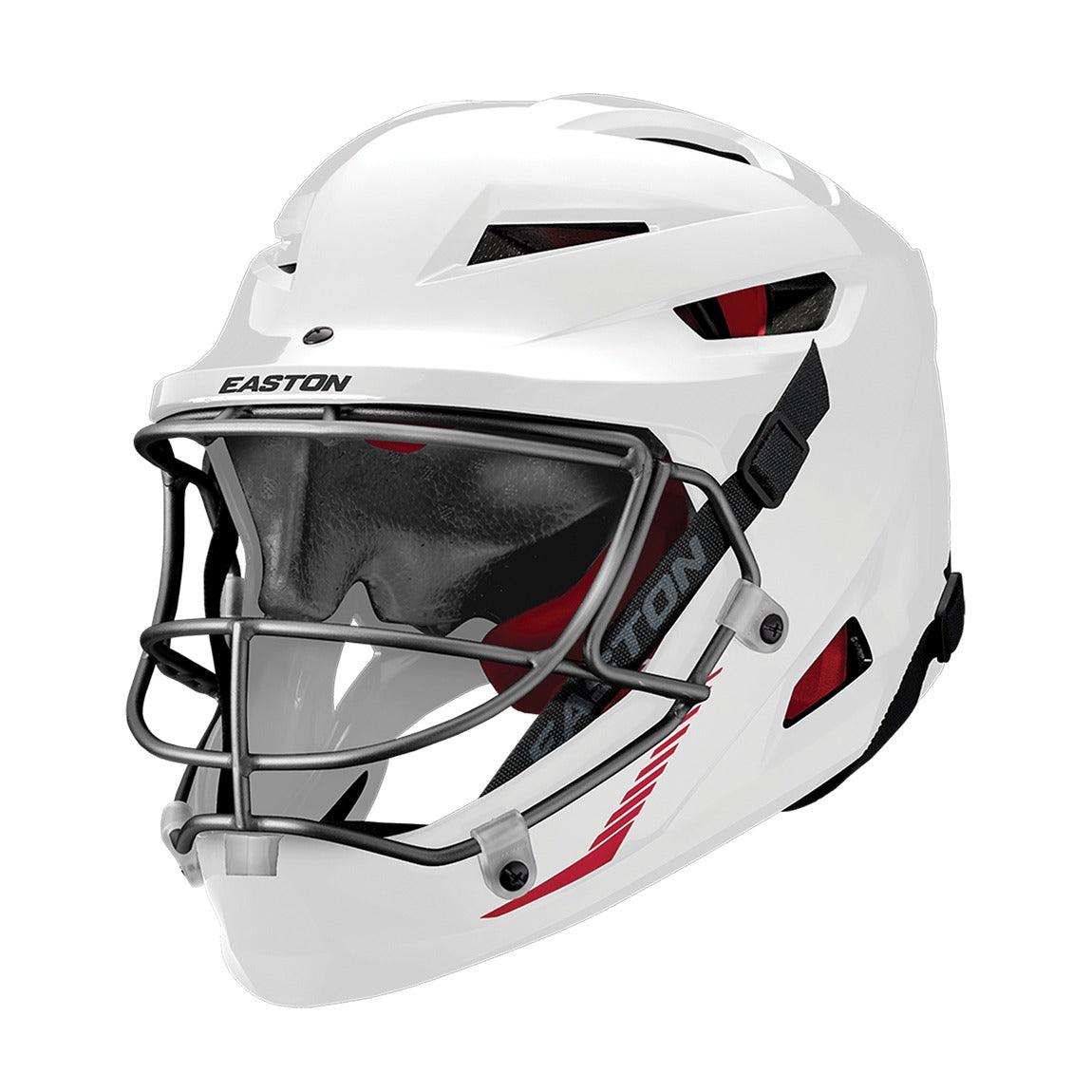 Easton Hellcat Slo-Pitch Helmet - Sports Excellence