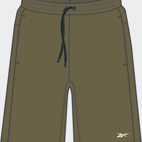 WOR Woven Shorts - Men's - Sports Excellence