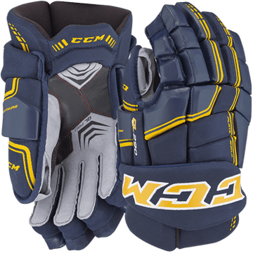 QuickLite 290 Hockey Gloves - Junior - Sports Excellence