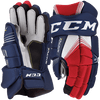 Tacks 5092 Hockey Gloves - Senior - Sports Excellence