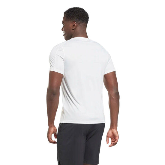 Reebok Training Tech T-Shirt - Men - Sports Excellence