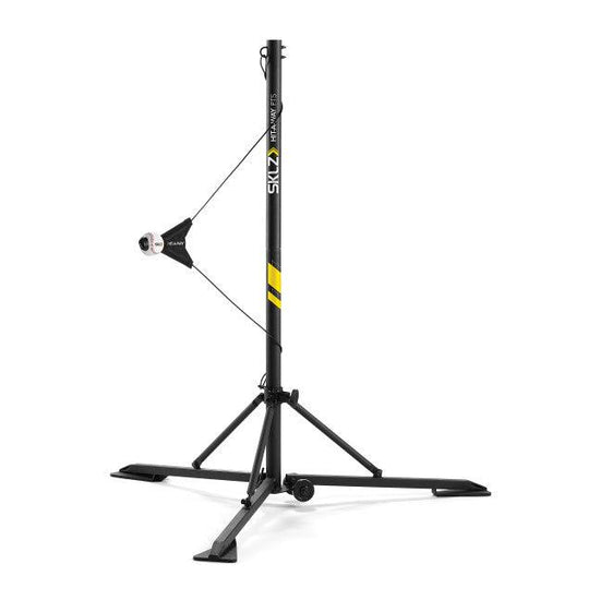 Hit-A-Way Portable Training Station - Sports Excellence
