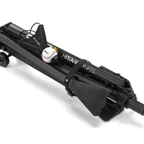 Hit-A-Way Portable Training Station - Sports Excellence