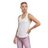 Reebok Workout Ready Mesh Back Tank Top - Women - Sports Excellence