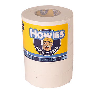 HOWIES TAPE 5 PACK WHITE