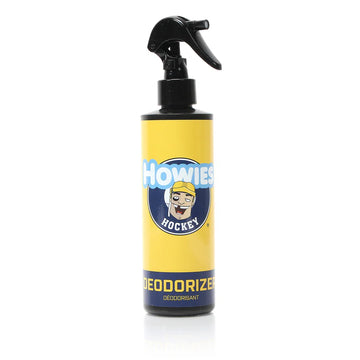 HOWIES EQUIPMENT DEODORIZER (SANITIZER)