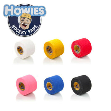 HOWIES *STRETCH* GRIP TAPE (1.5"X5)