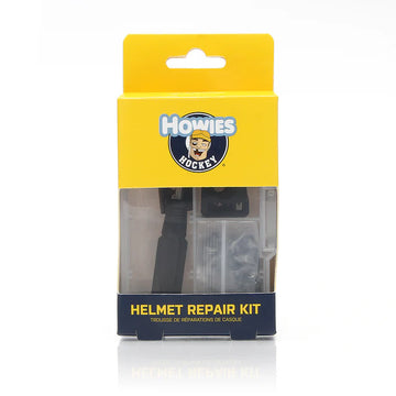 HOWIES HELMET REPAIR KIT