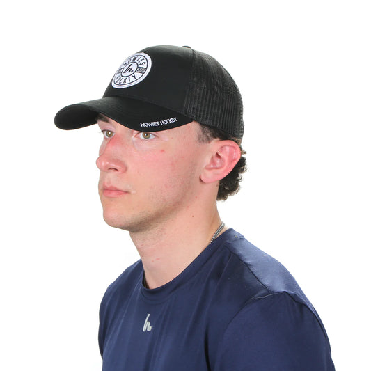 Howies The Playmaker Black | Hat