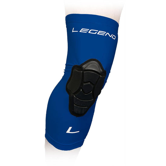 HP1 Knee Pads - Junior - Sports Excellence