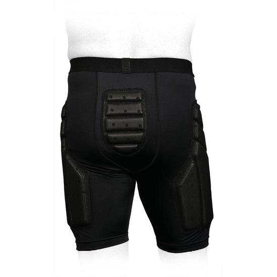 Protective Shorts HP1 - Junior - Sports Excellence