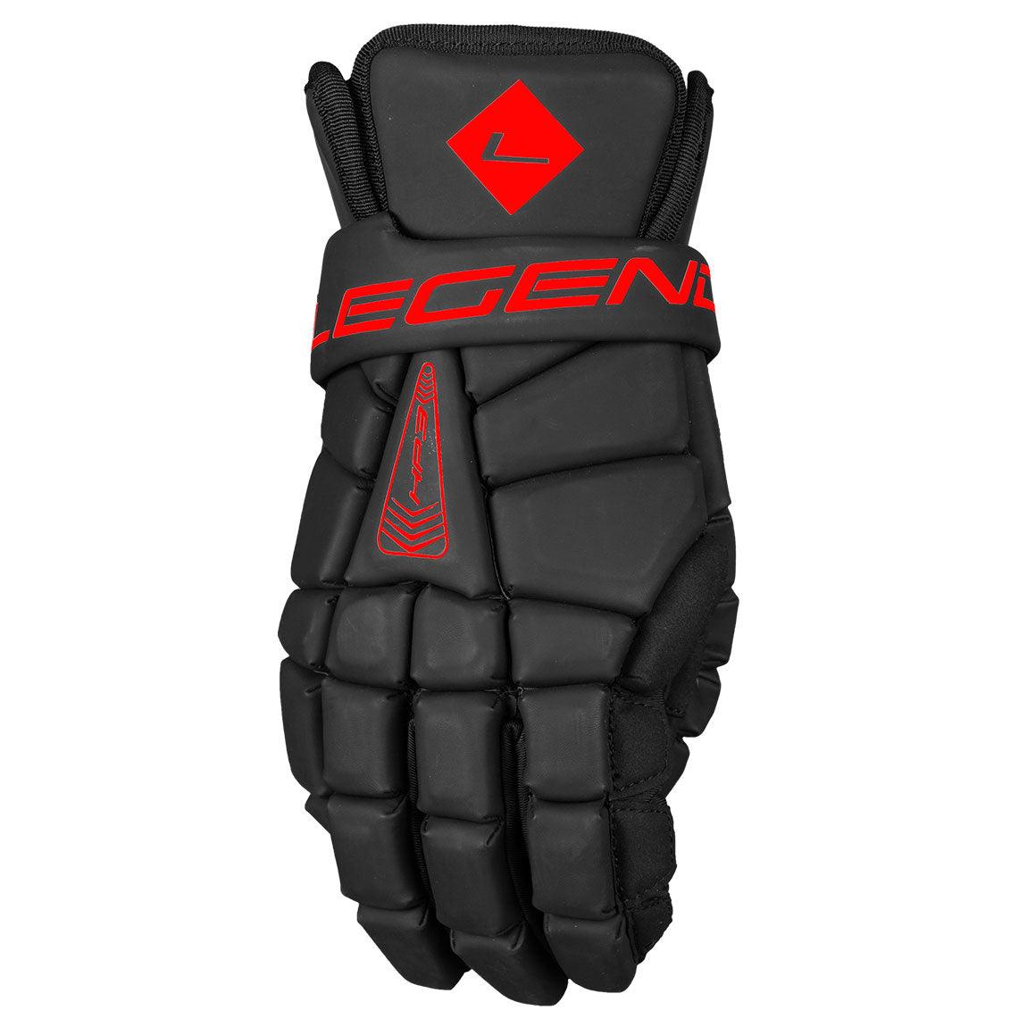 HP3 Gloves - Intermediate - Sports Excellence