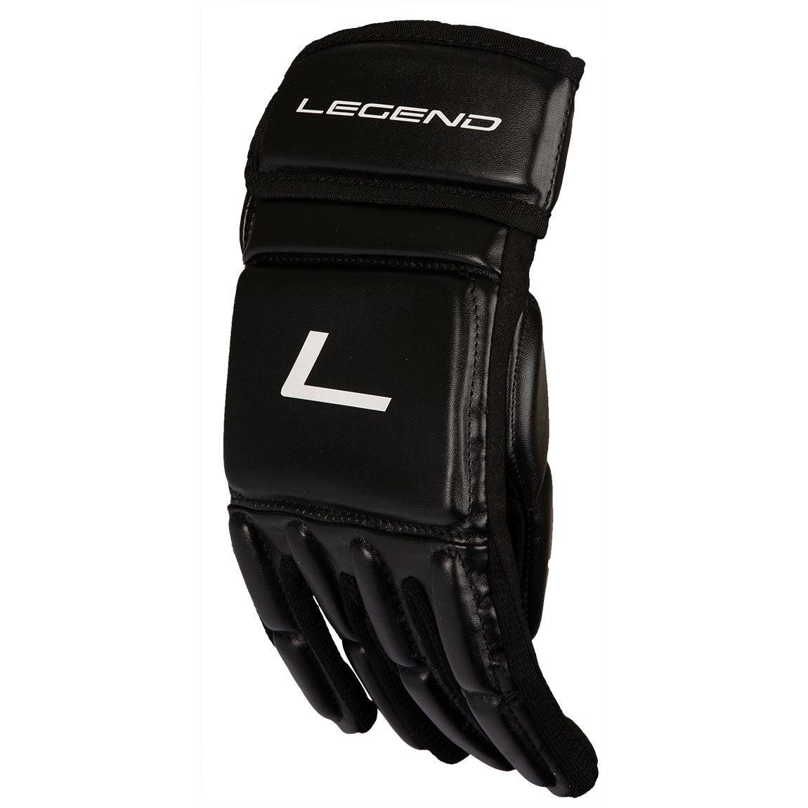 HP7 Gloves - Intermediate - Sports Excellence
