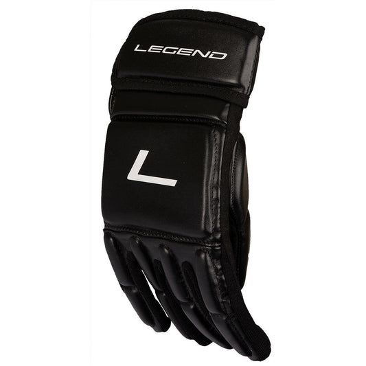 HP7 Gloves - Intermediate - Sports Excellence