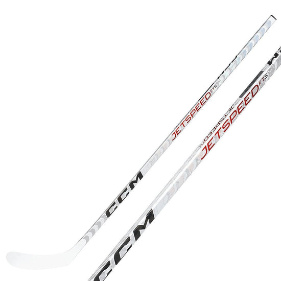 Jetspeed FT5 Pro Hockey Stick (North Edition) - Junior - Sports Excellence