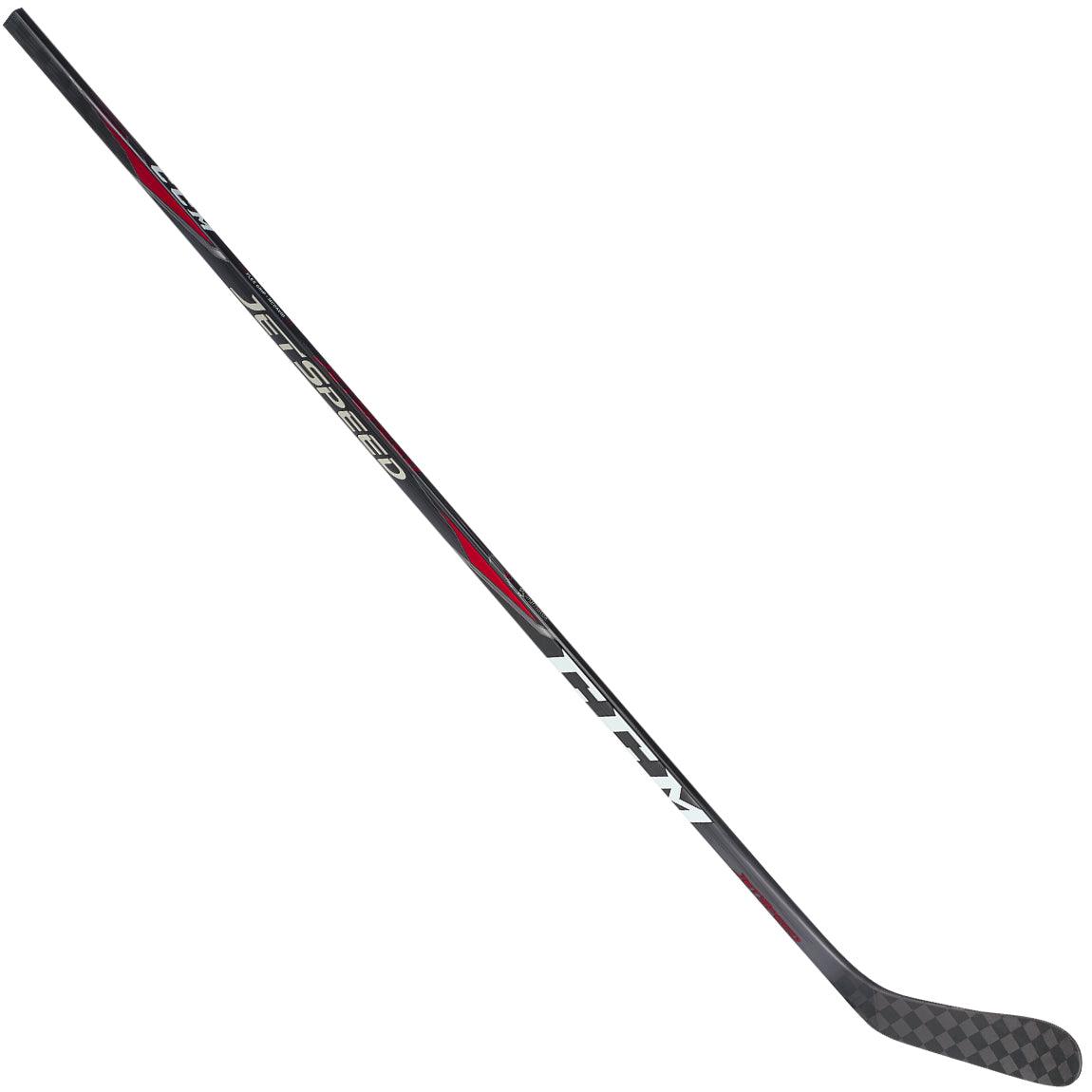JetSpeed Hockey Stick - Junior - Sports Excellence