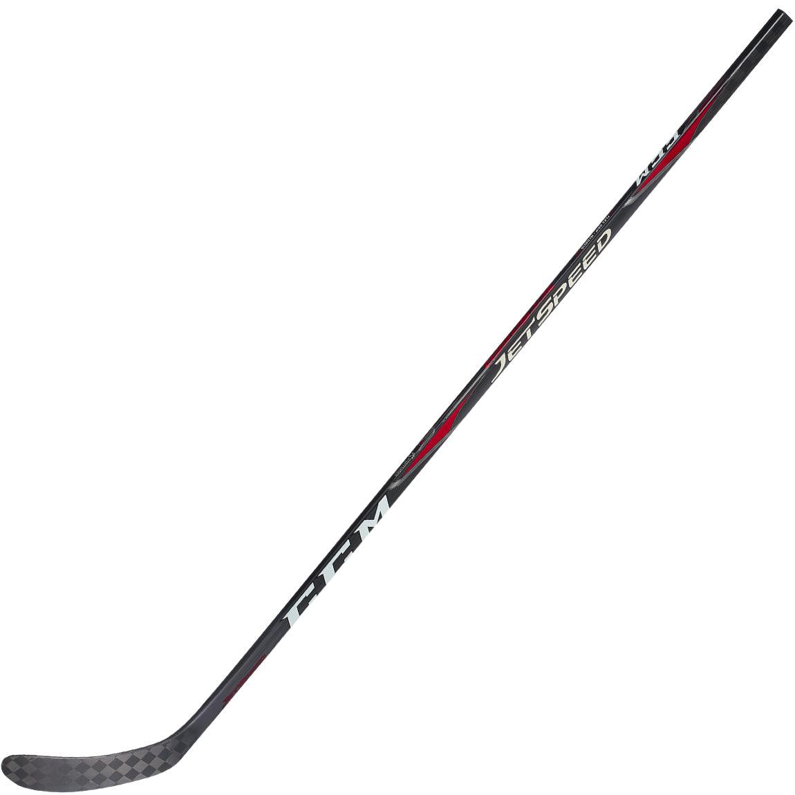 JetSpeed Hockey Stick - Junior - Sports Excellence
