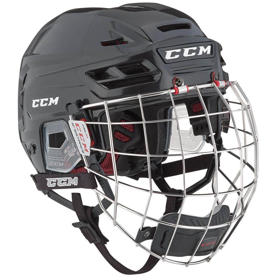 Resistance 110C Combo Helmet - Senior - Sports Excellence