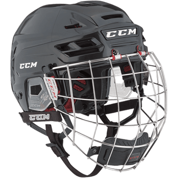 Resistance 110C Combo Helmet - Senior - Sports Excellence