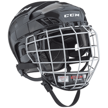 Fitlite FL40 Helmet Combo - Senior - Sports Excellence