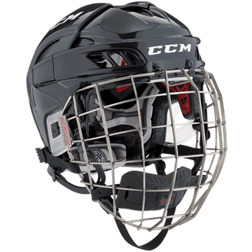 Fitlite FL60 Helmet Combo - Senior - Sports Excellence