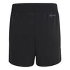 Training AEROREADY 3-Stripes Woven High-Rise Shorts - Girls - Sports Excellence