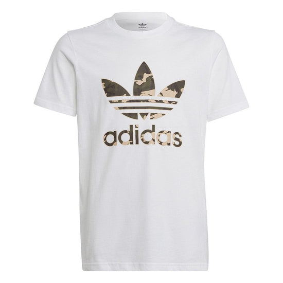 Camo T-Shirt - Youth - Sports Excellence