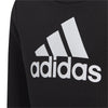 Essentials Big Logo Cotton Sweatshirt - Girls - Sports Excellence