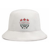 CAPITAL RINGETTE CLASSIC BUCKET STLYE HAT WITH CRC EMBROIDERED LOGO