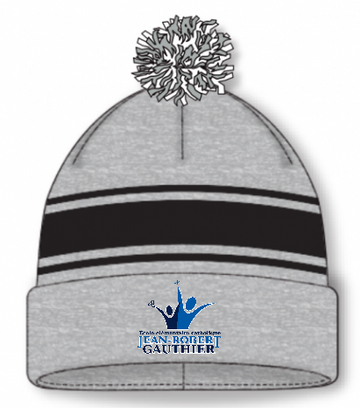 JEAN-ROBERT GAUTHIER AK POM POM HAT